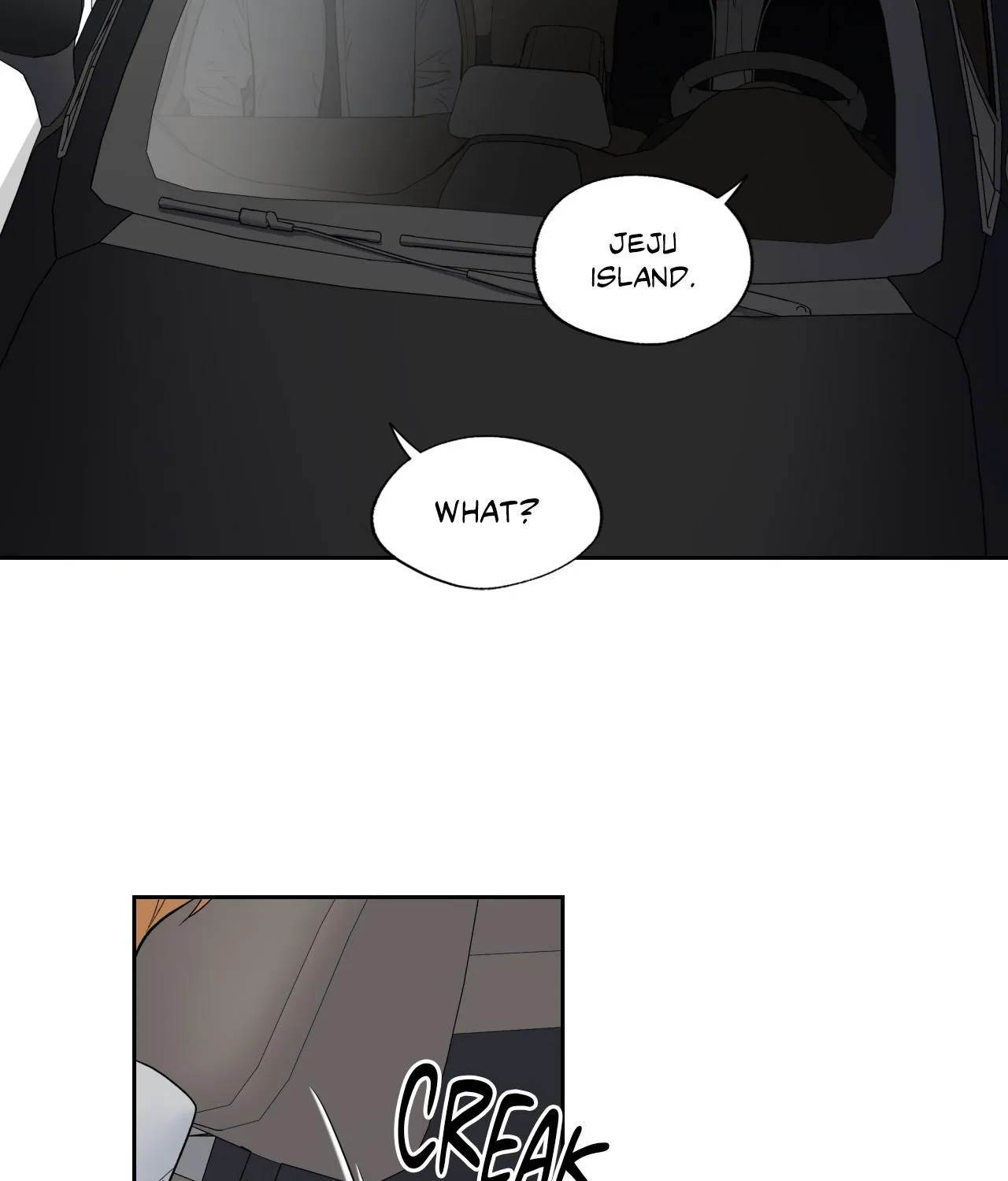 Why Are You So Kind To Everyone Except Me? Chapter 39 page 122 - 
