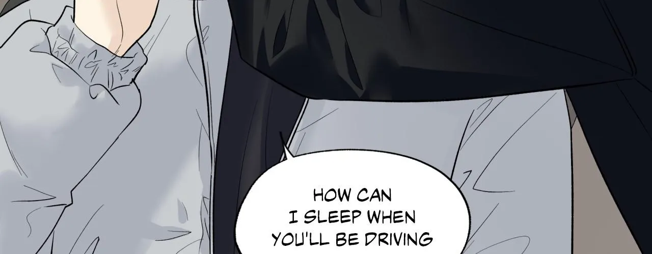 Why Are You So Kind To Everyone Except Me? Chapter 39 page 125 - 