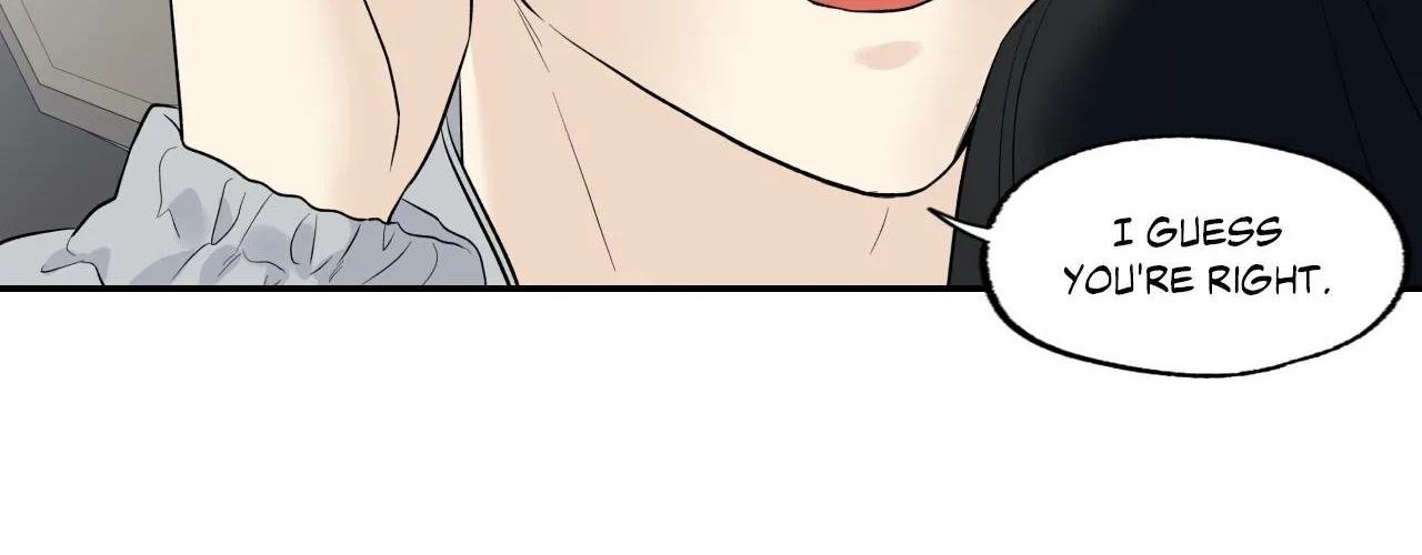 Why Are You So Kind To Everyone Except Me? Chapter 39 page 127 - 