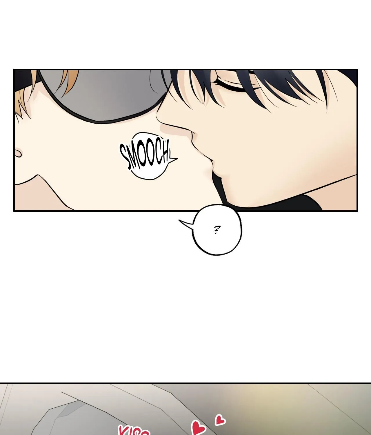 Why Are You So Kind To Everyone Except Me? Chapter 39 page 128 - 