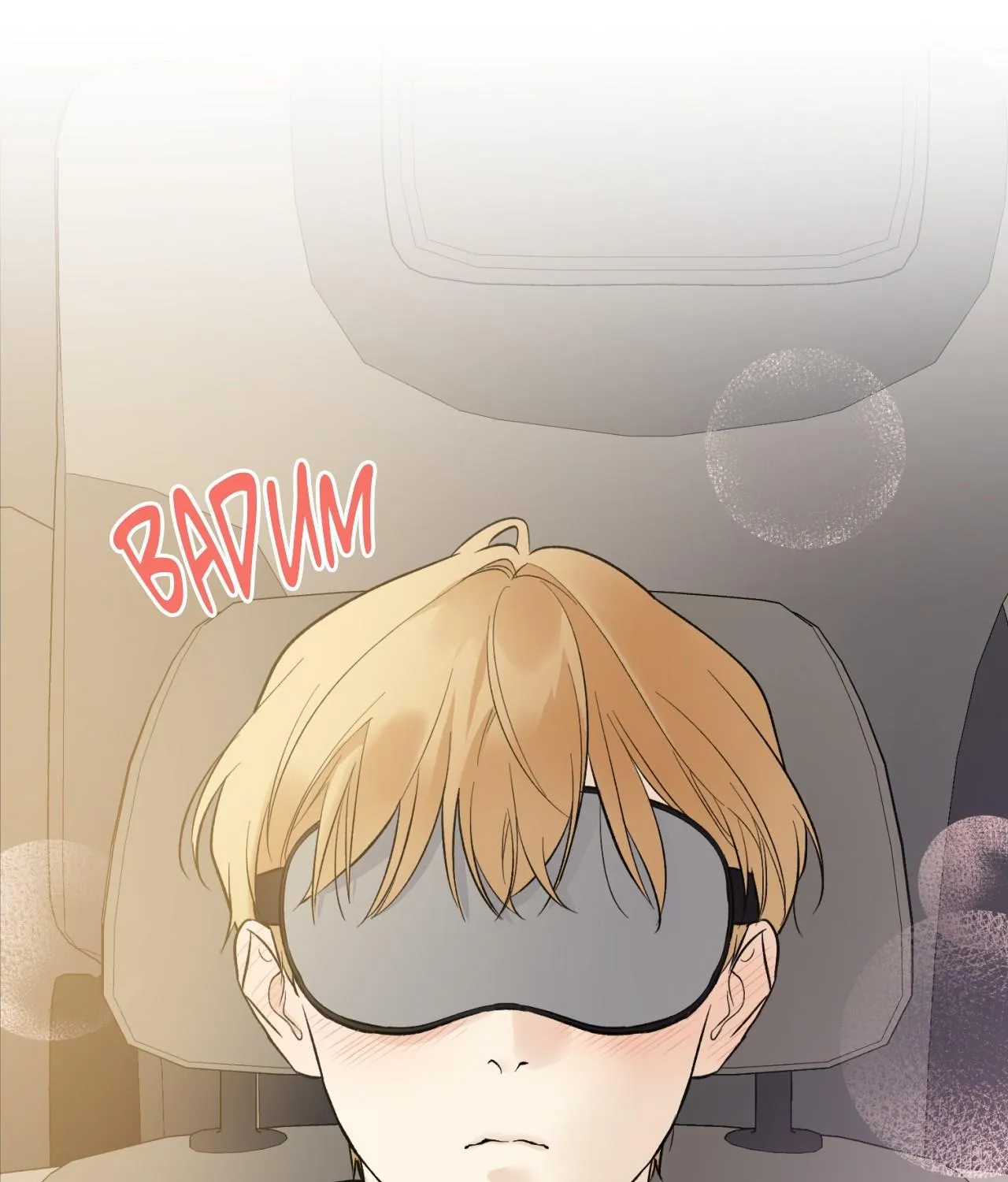 Why Are You So Kind To Everyone Except Me? Chapter 39 page 132 - 