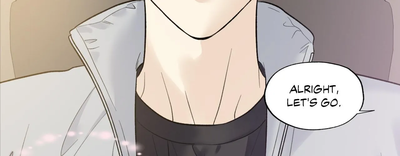 Why Are You So Kind To Everyone Except Me? Chapter 39 page 133 - 
