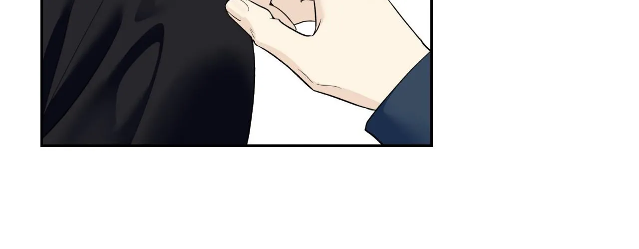 Why Are You So Kind To Everyone Except Me? Chapter 39 page 17 - 