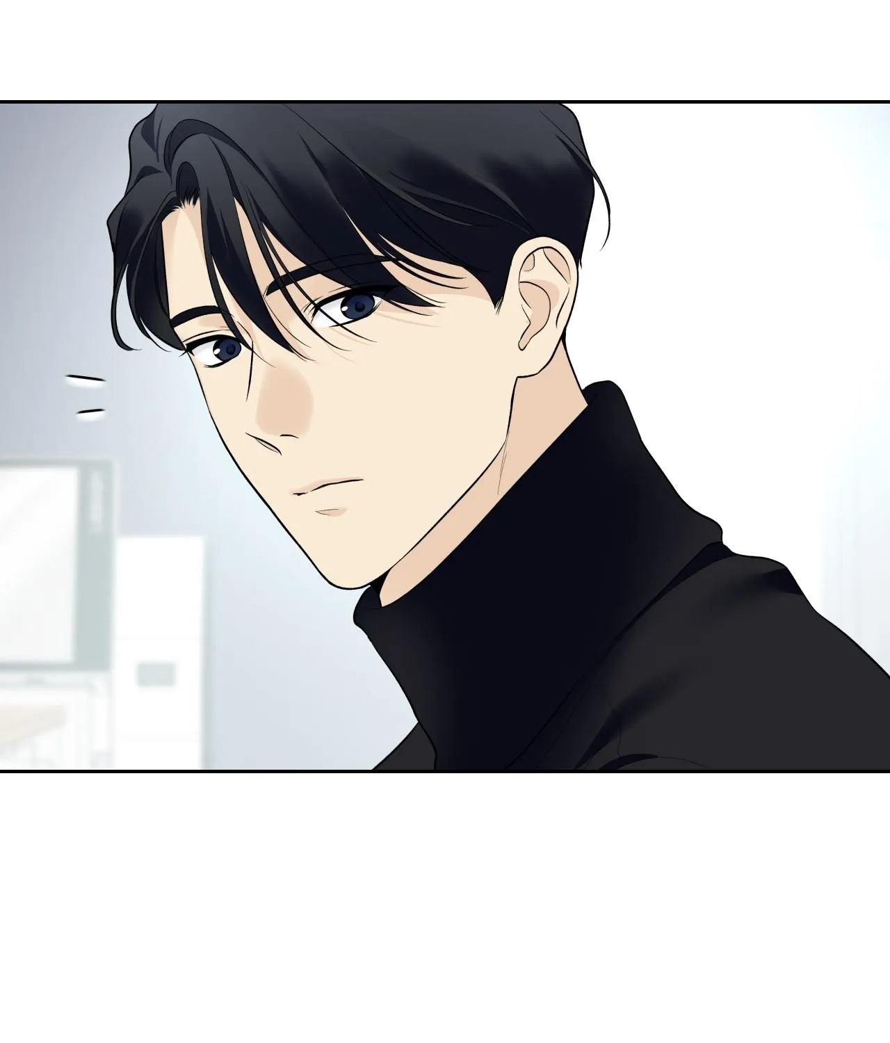 Why Are You So Kind To Everyone Except Me? Chapter 39 page 18 - 