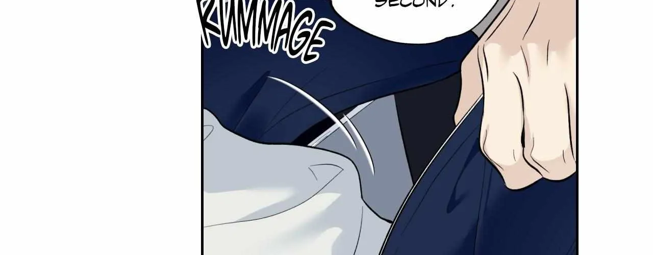 Why Are You So Kind To Everyone Except Me? Chapter 39 page 26 - 