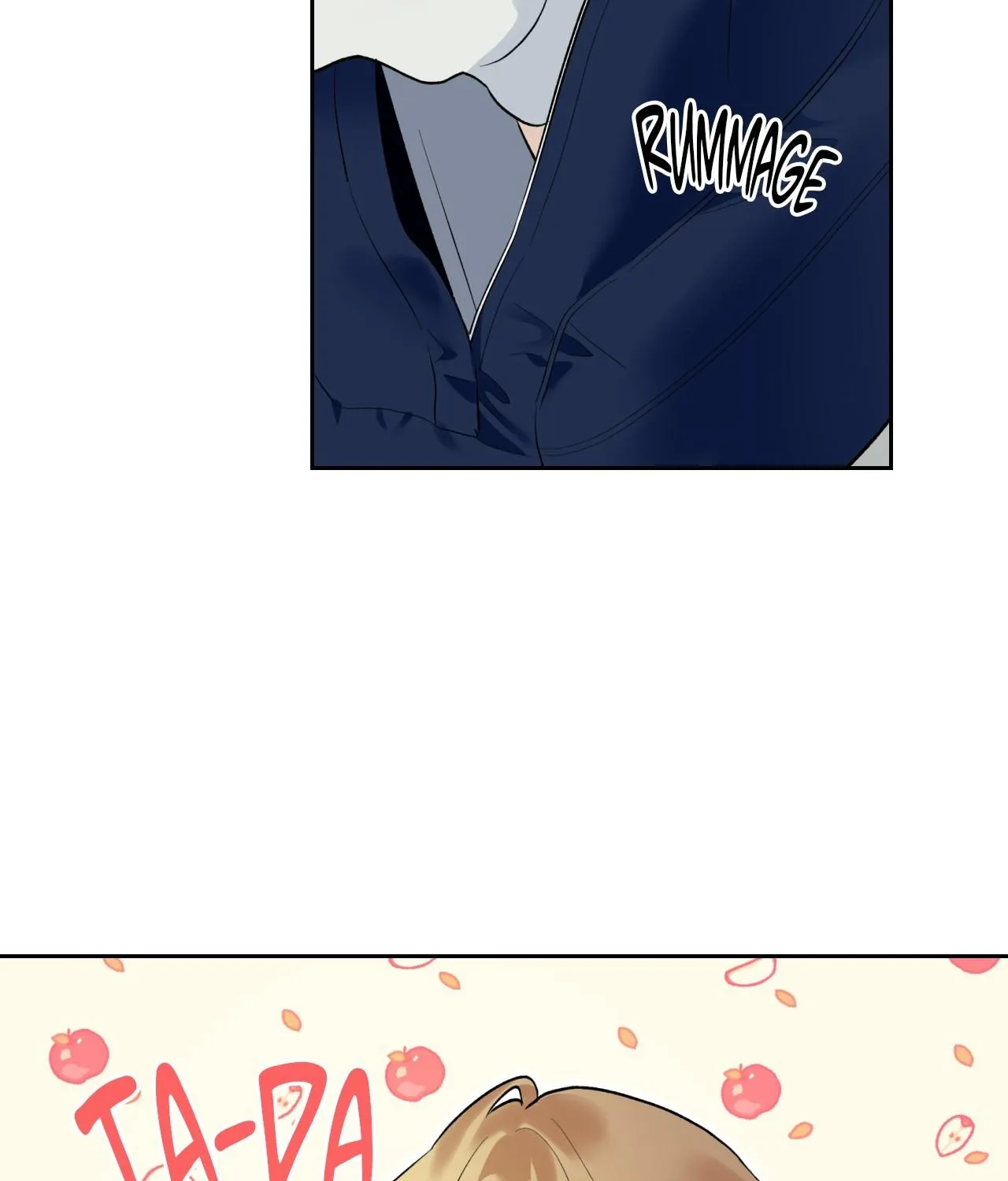Why Are You So Kind To Everyone Except Me? Chapter 39 page 27 - 