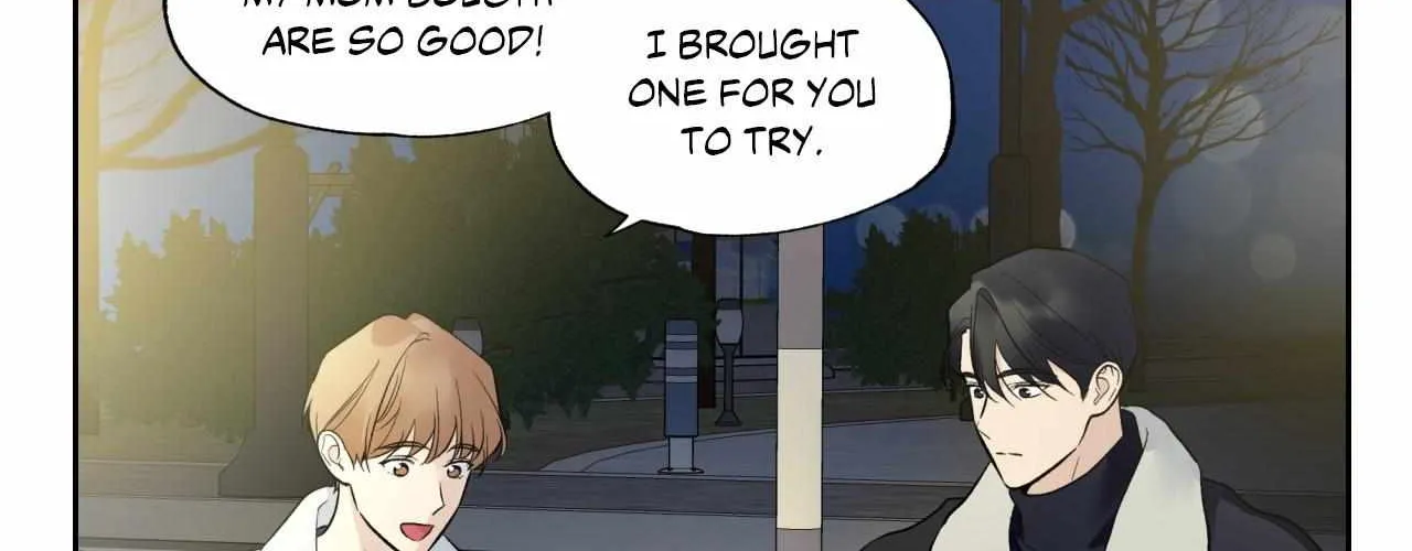 Why Are You So Kind To Everyone Except Me? Chapter 39 page 30 - 