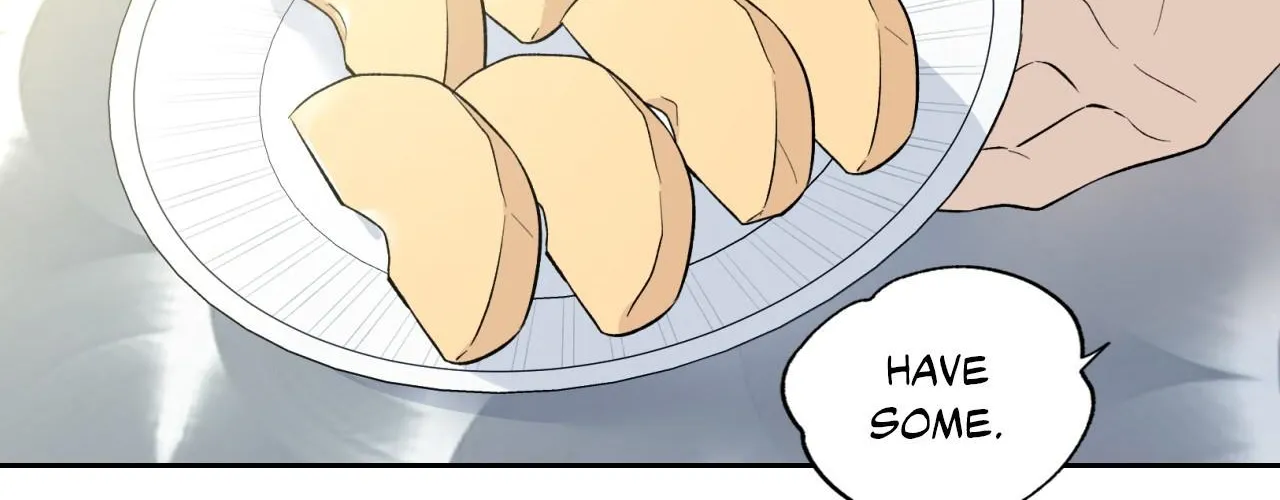 Why Are You So Kind To Everyone Except Me? Chapter 39 page 32 - 