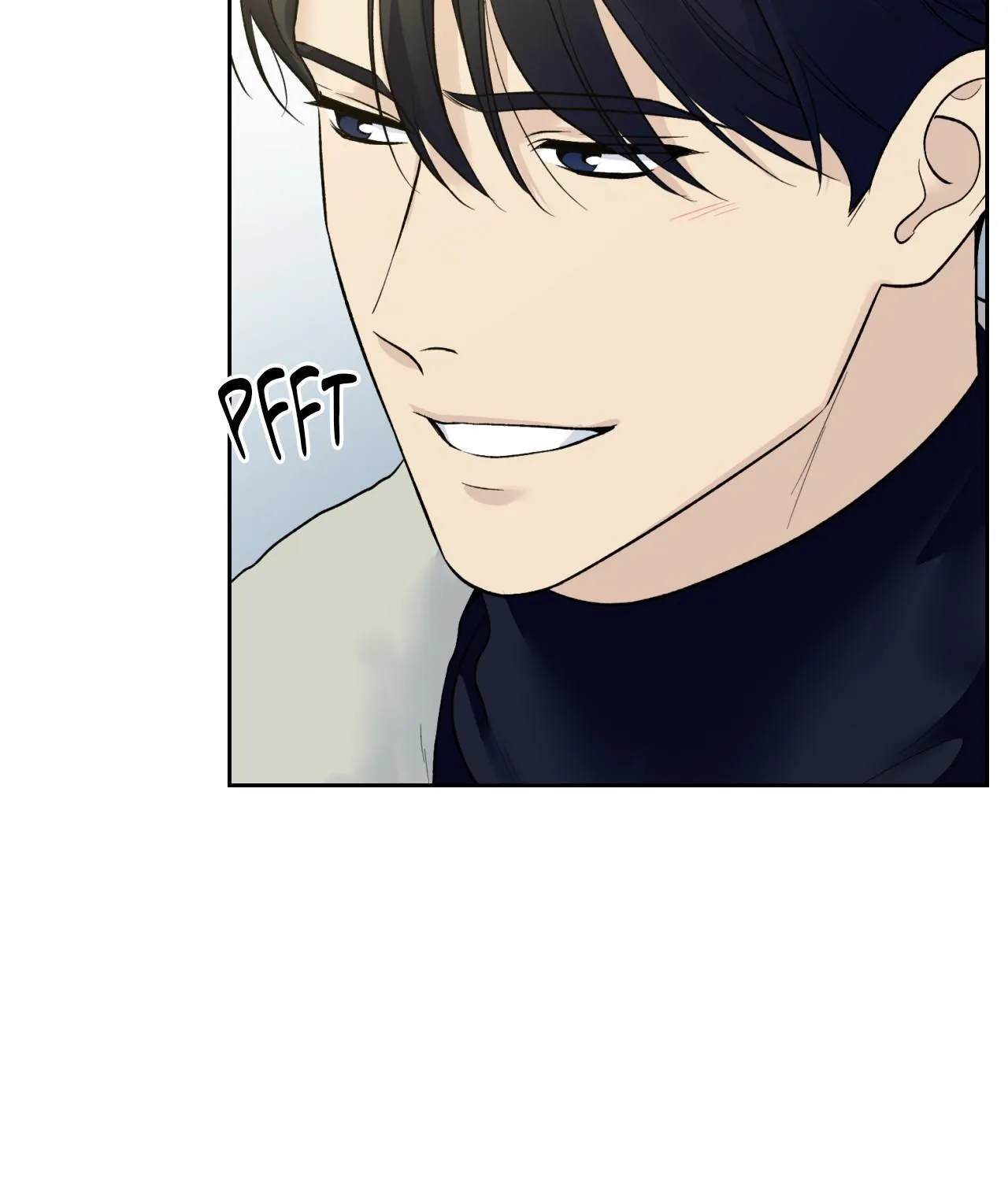 Why Are You So Kind To Everyone Except Me? Chapter 39 page 35 - 