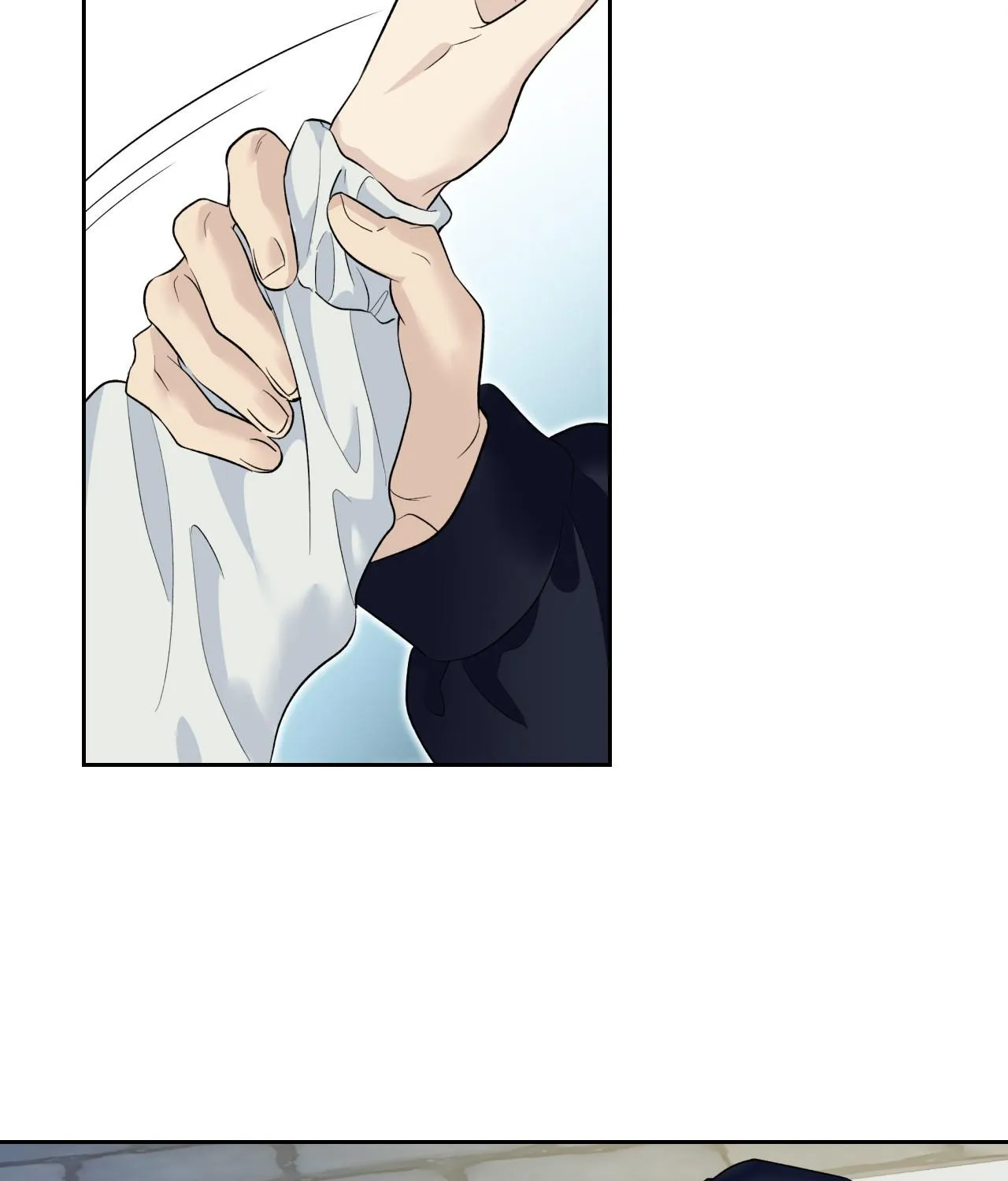Why Are You So Kind To Everyone Except Me? Chapter 39 page 37 - 