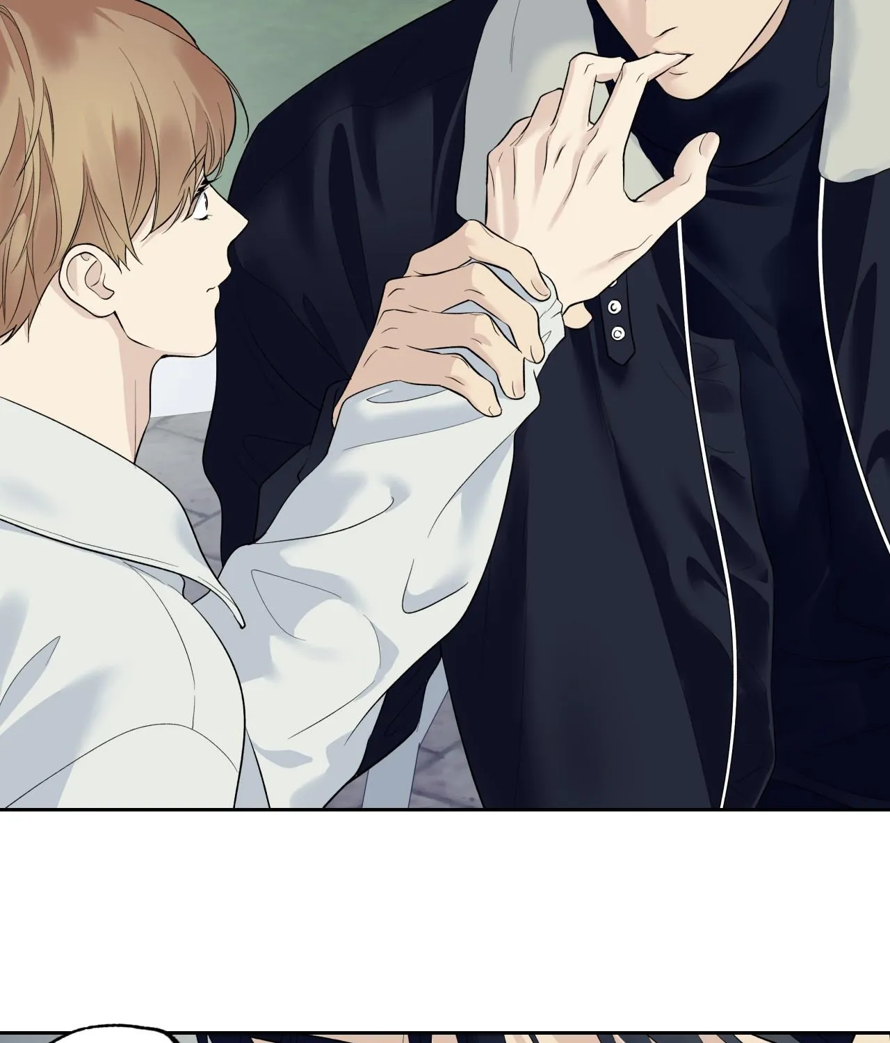 Why Are You So Kind To Everyone Except Me? Chapter 39 page 39 - 