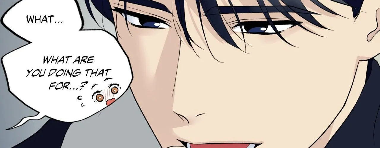 Why Are You So Kind To Everyone Except Me? Chapter 39 page 40 - 