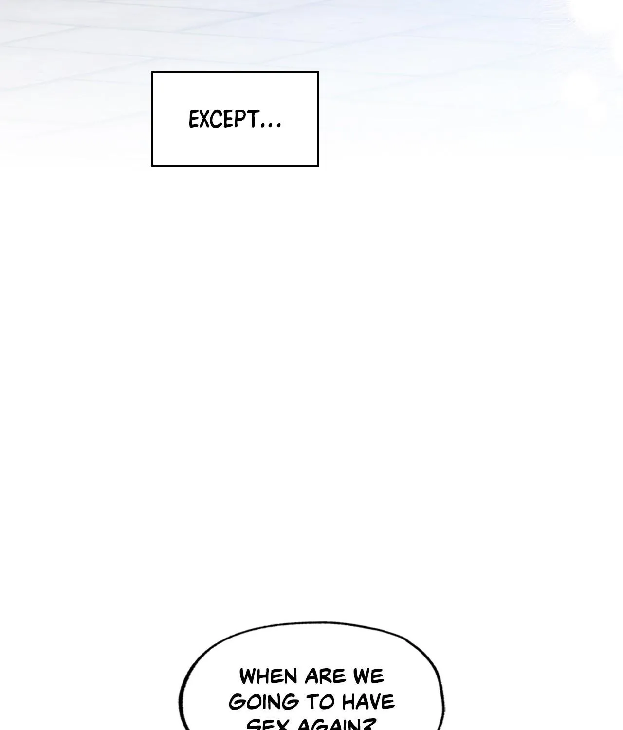 Why Are You So Kind To Everyone Except Me? Chapter 39 page 50 - 