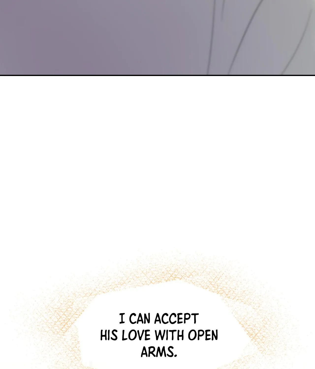 Why Are You So Kind To Everyone Except Me? Chapter 39 page 6 - 