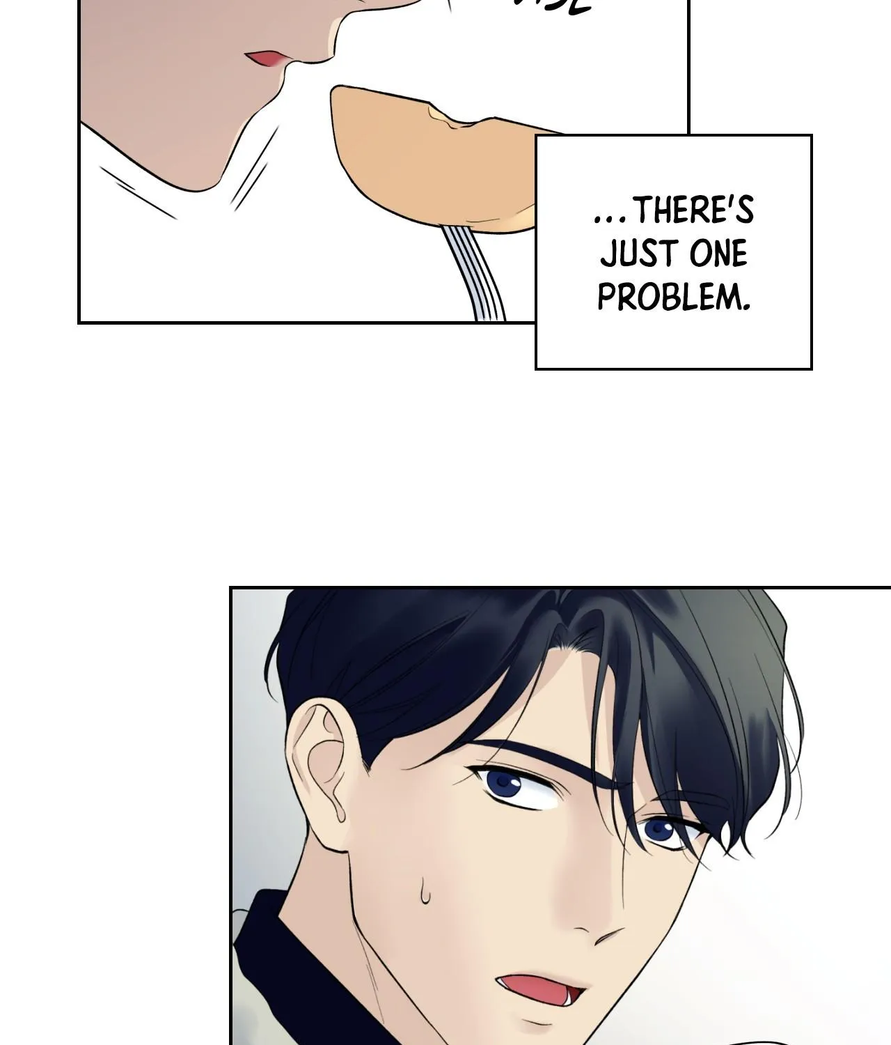 Why Are You So Kind To Everyone Except Me? Chapter 39 page 52 - 