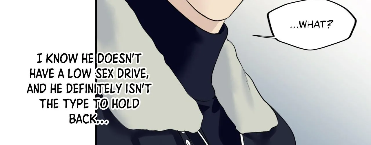 Why Are You So Kind To Everyone Except Me? Chapter 39 page 53 - 