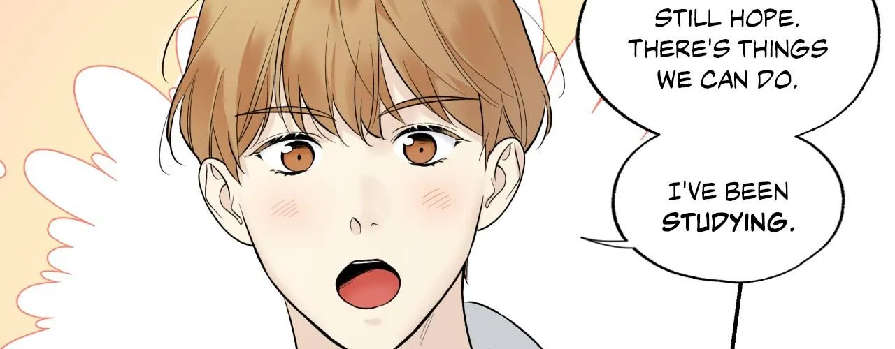 Why Are You So Kind To Everyone Except Me? Chapter 39 page 59 - 