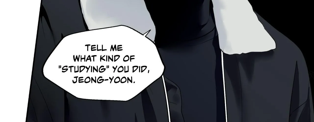 Why Are You So Kind To Everyone Except Me? Chapter 39 page 61 - 