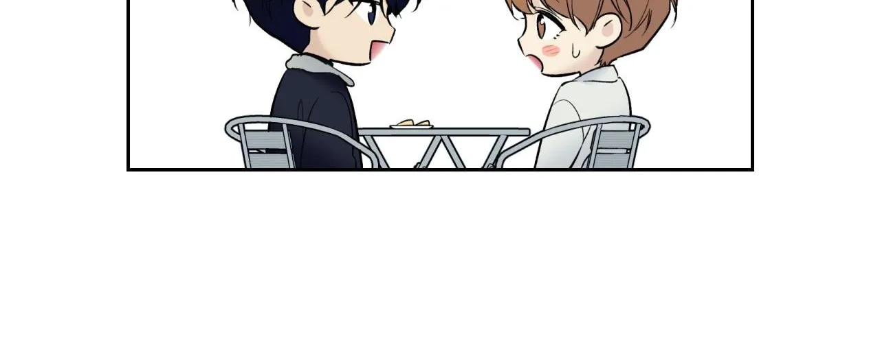 Why Are You So Kind To Everyone Except Me? Chapter 39 page 68 - 