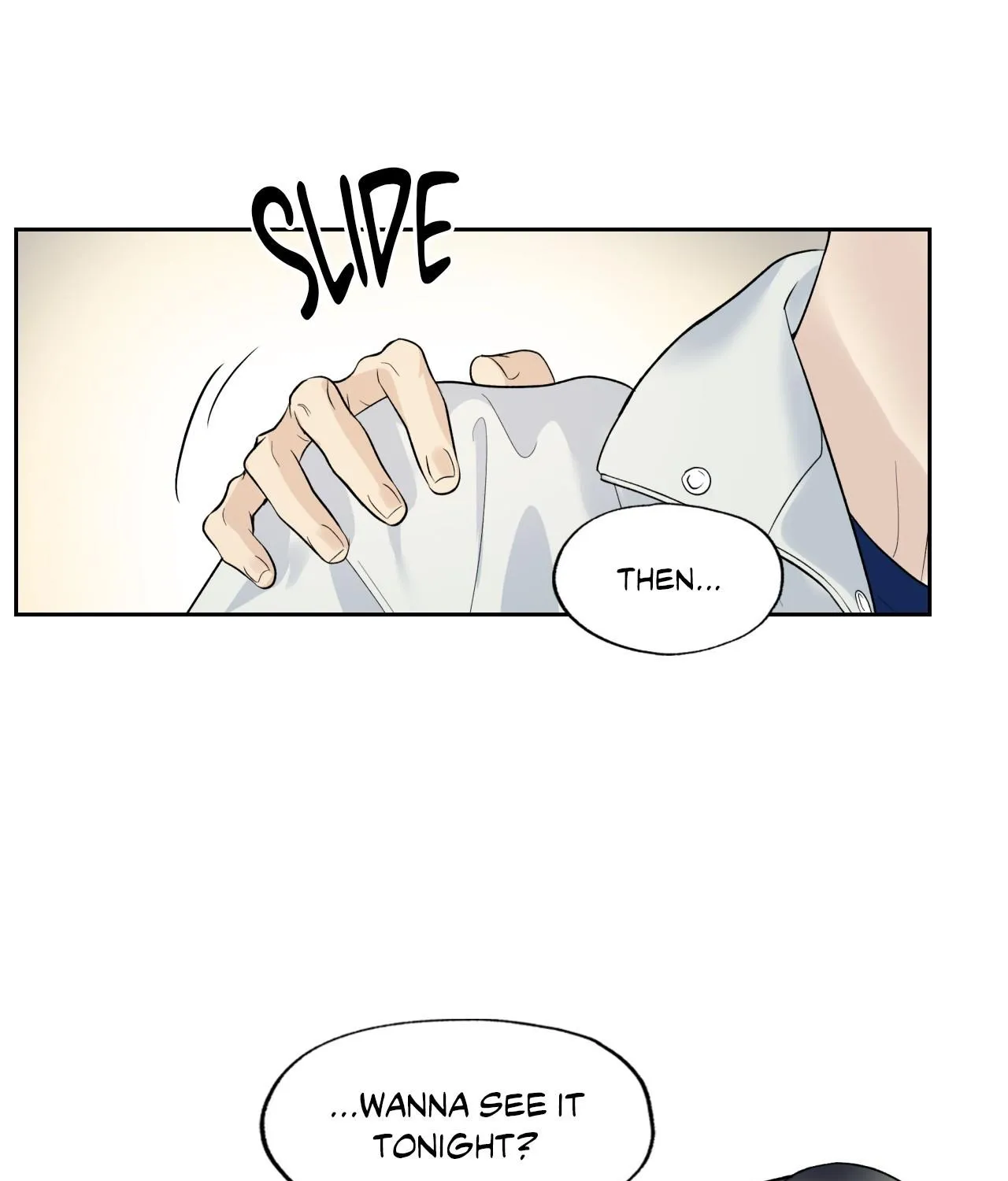 Why Are You So Kind To Everyone Except Me? Chapter 39 page 73 - 