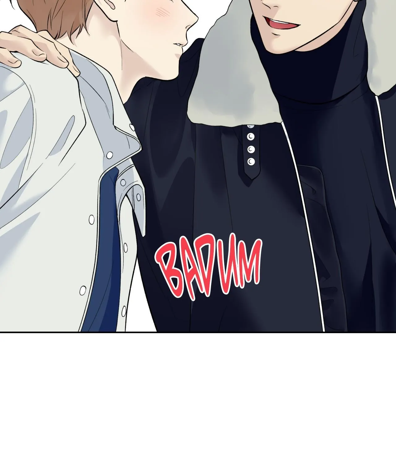 Why Are You So Kind To Everyone Except Me? Chapter 39 page 75 - 