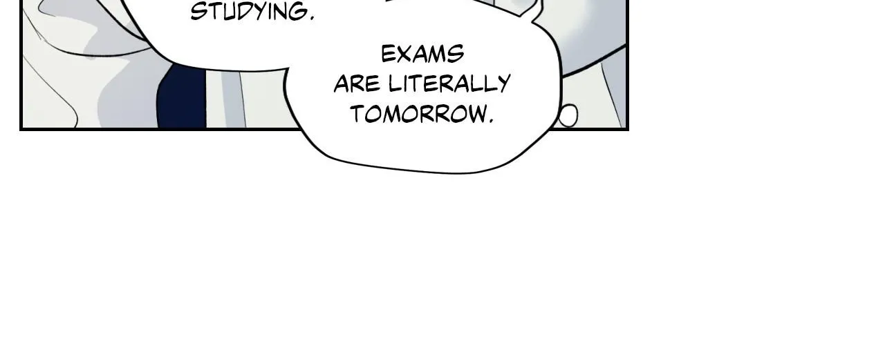 Why Are You So Kind To Everyone Except Me? Chapter 39 page 80 - 