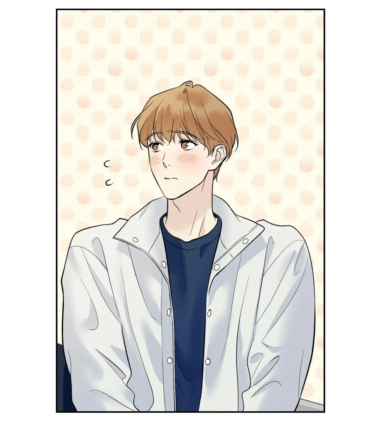 Why Are You So Kind To Everyone Except Me? Chapter 39 page 85 - 