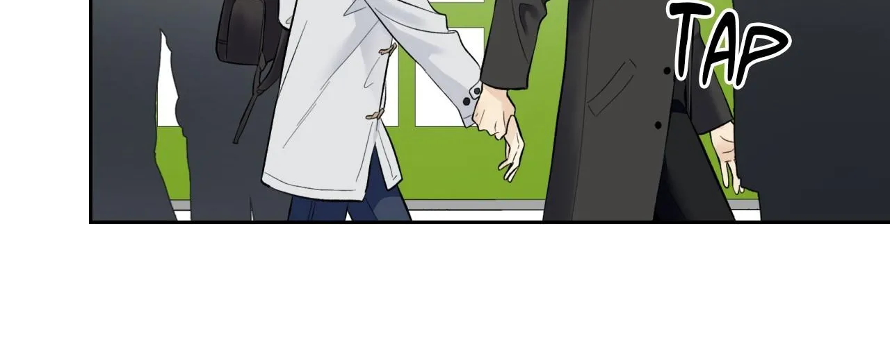 Why Are You So Kind To Everyone Except Me? Chapter 39 page 98 - 