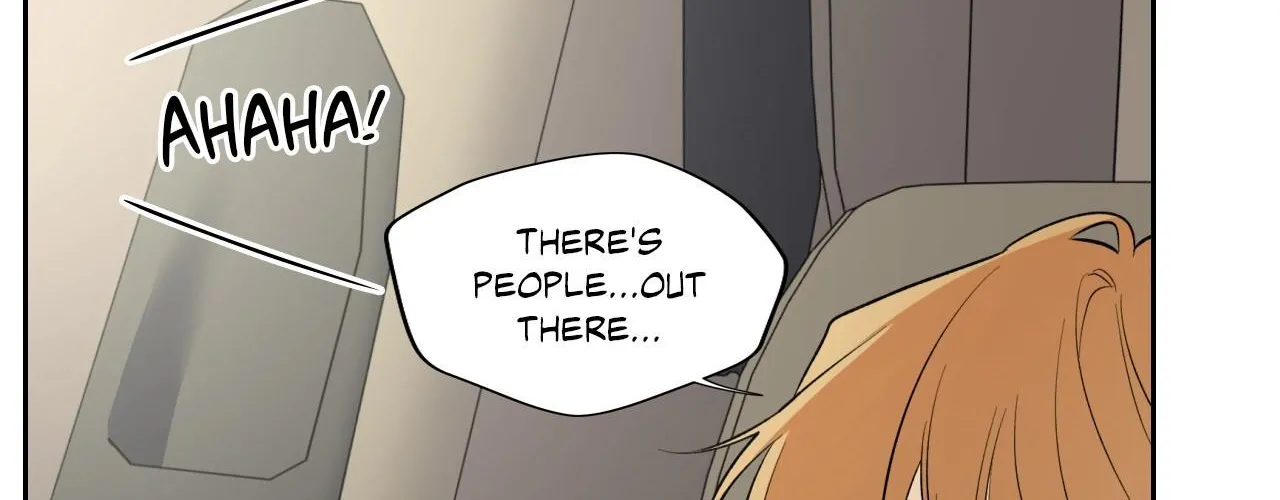 Why Are You So Kind To Everyone Except Me? Chapter 40 page 105 - 