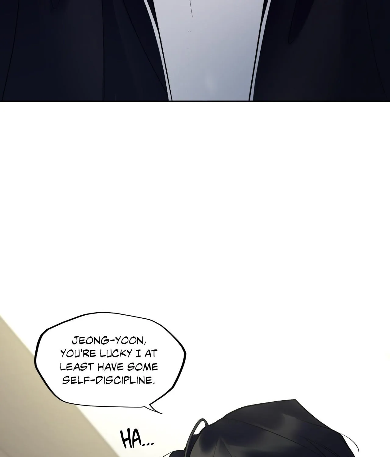 Why Are You So Kind To Everyone Except Me? Chapter 40 page 110 - 