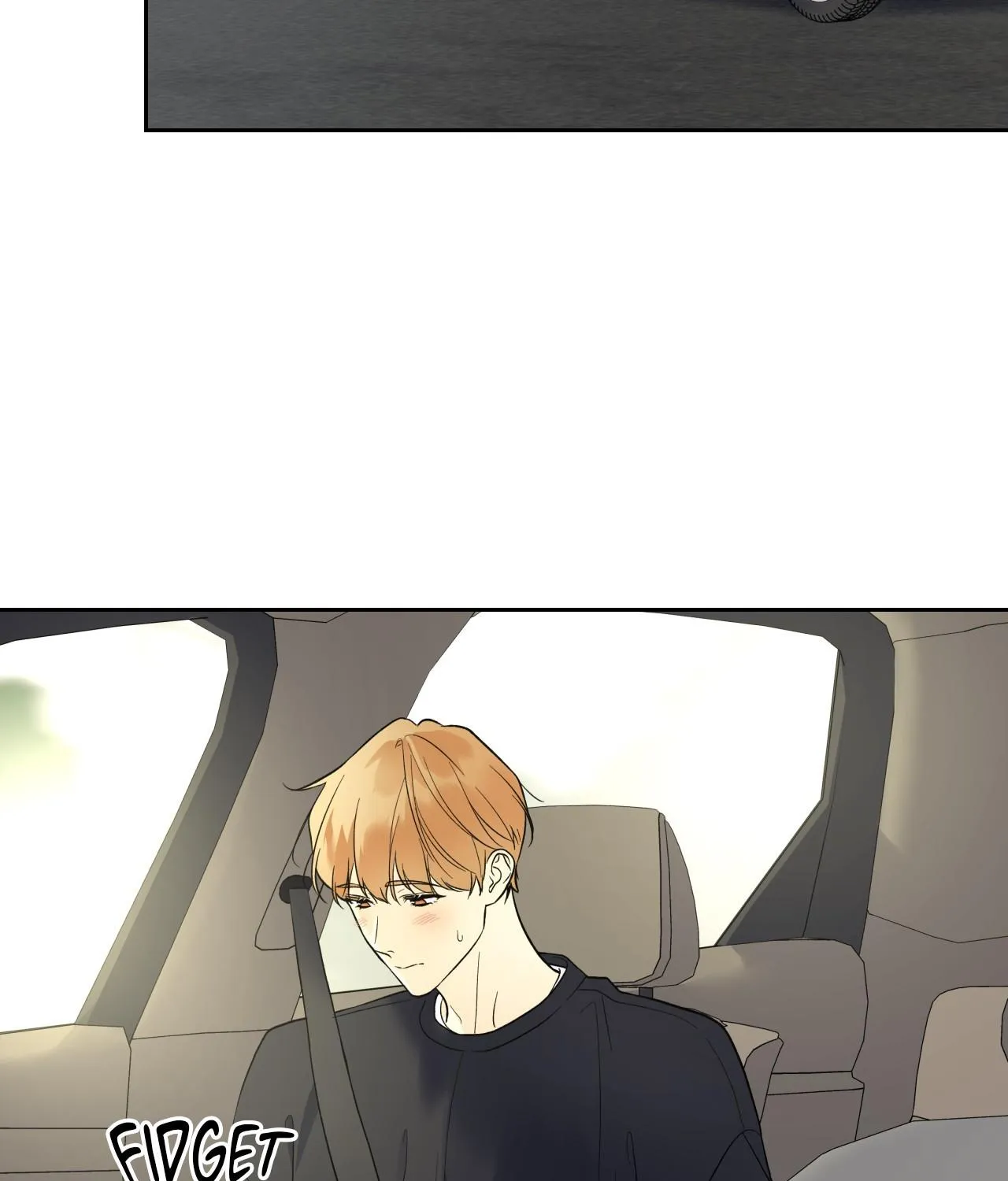 Why Are You So Kind To Everyone Except Me? Chapter 40 page 116 - 