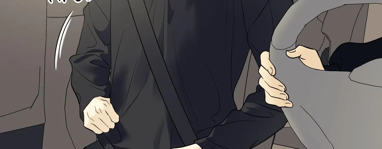 Why Are You So Kind To Everyone Except Me? Chapter 40 page 117 - 