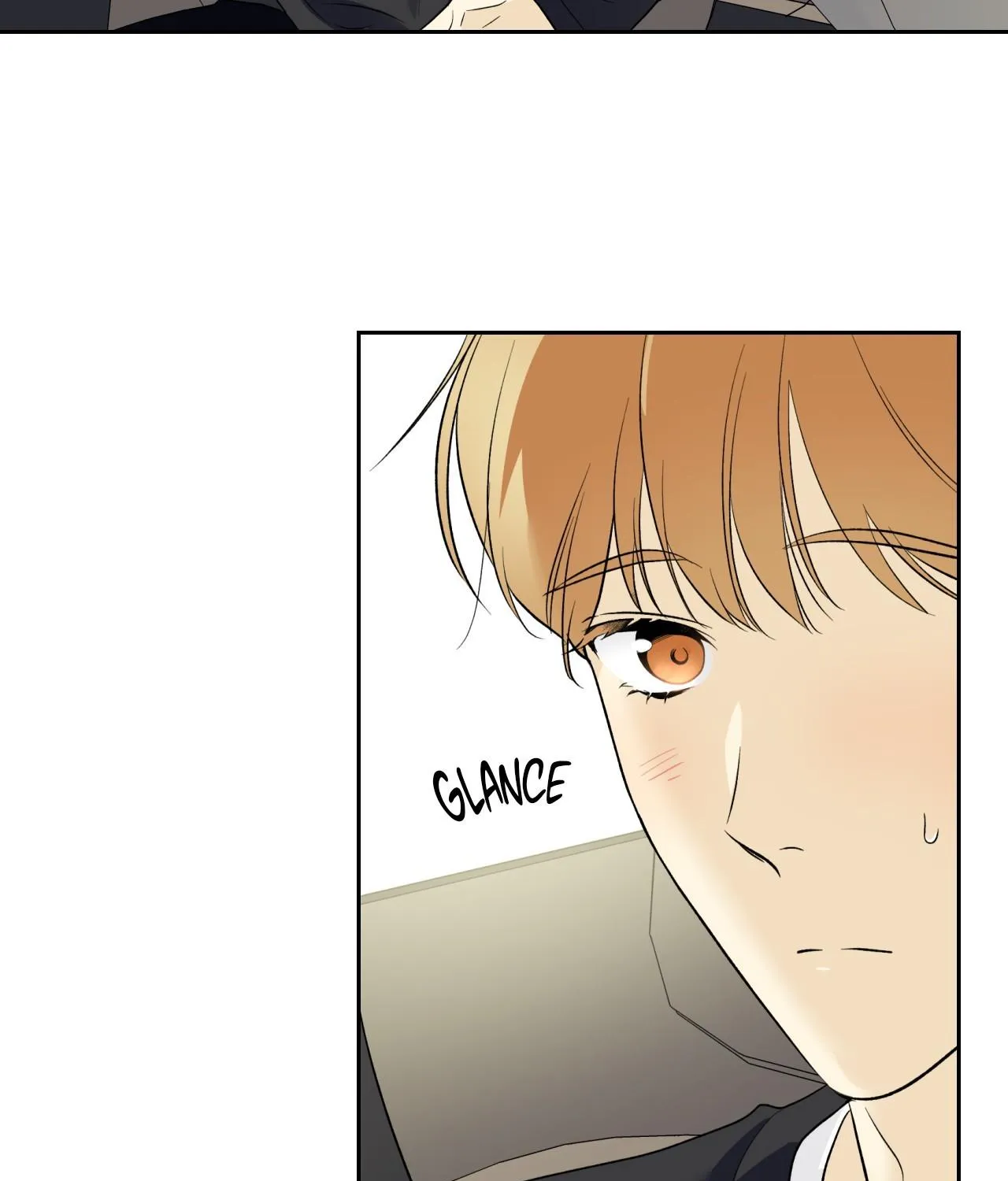 Why Are You So Kind To Everyone Except Me? Chapter 40 page 118 - 
