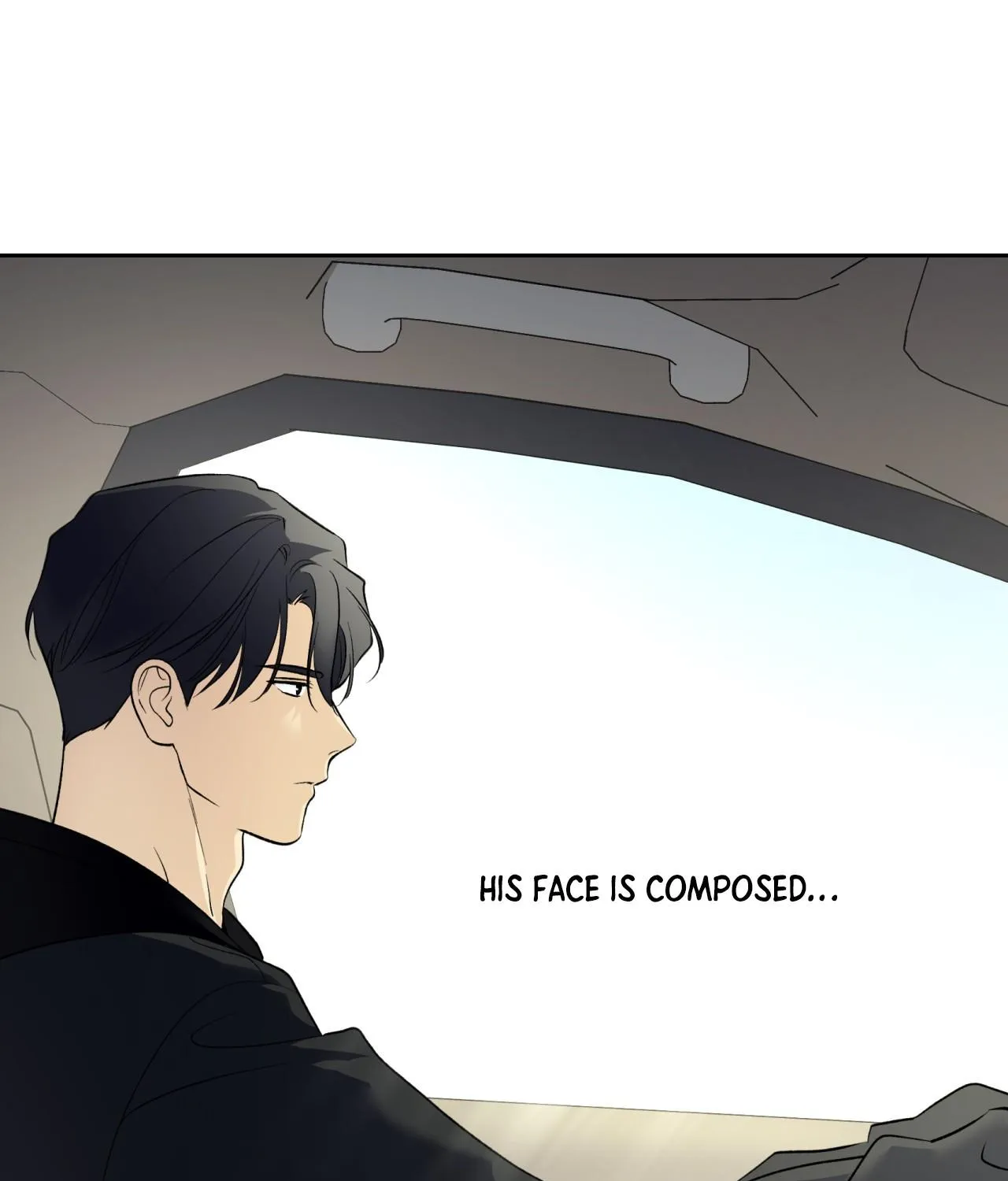 Why Are You So Kind To Everyone Except Me? Chapter 40 page 120 - 