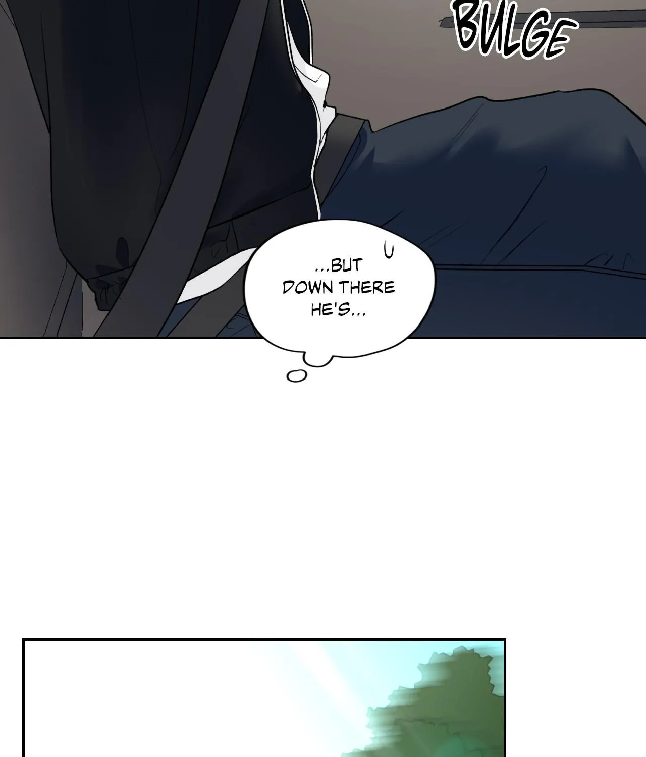 Why Are You So Kind To Everyone Except Me? Chapter 40 page 122 - 