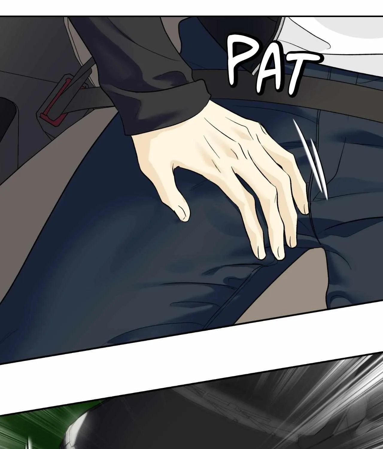 Why Are You So Kind To Everyone Except Me? Chapter 40 page 130 - 