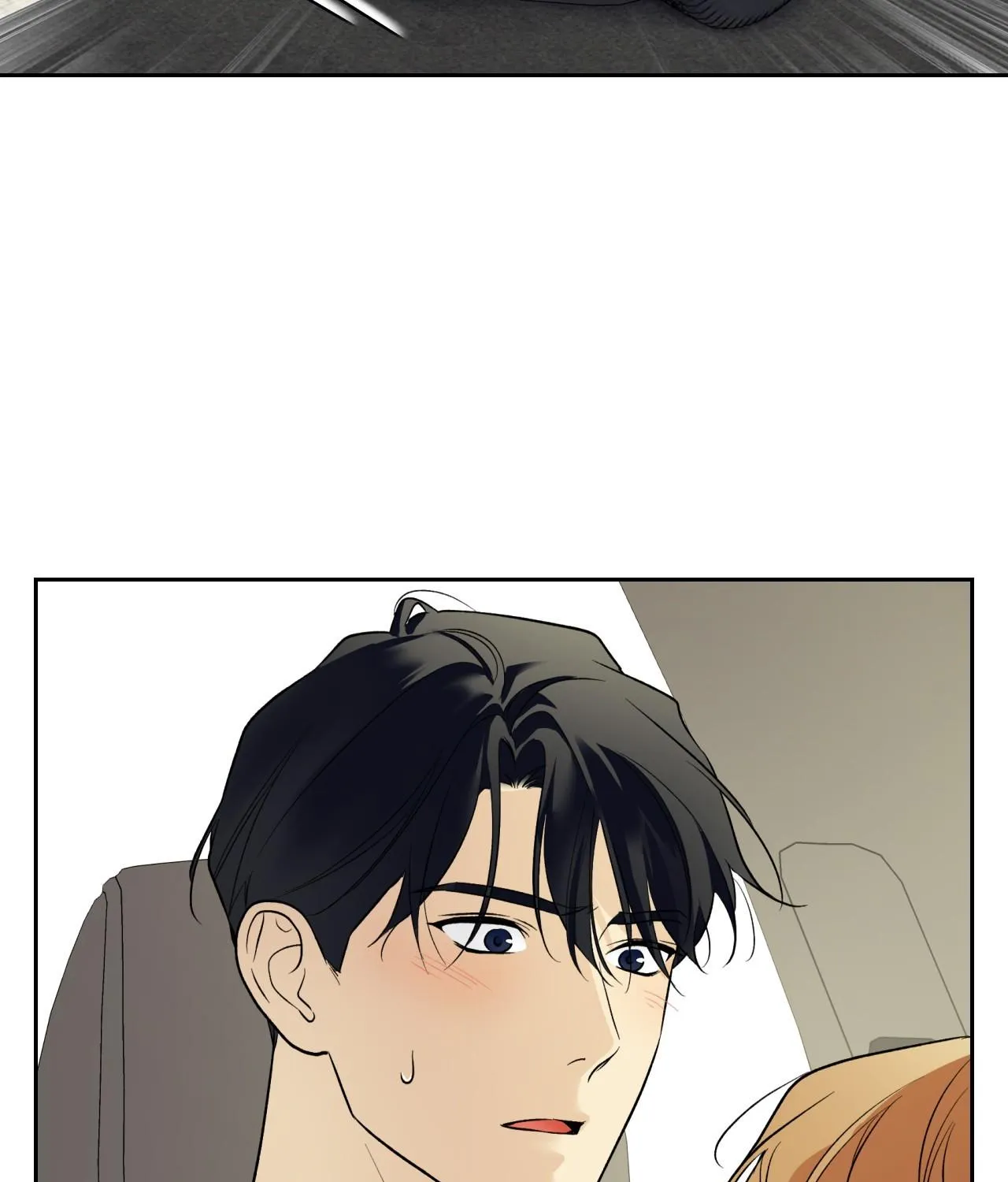 Why Are You So Kind To Everyone Except Me? Chapter 40 page 132 - 