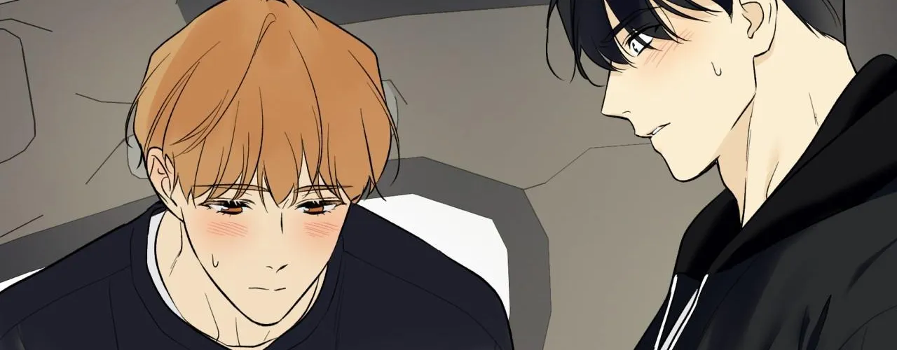 Why Are You So Kind To Everyone Except Me? Chapter 40 page 137 - 