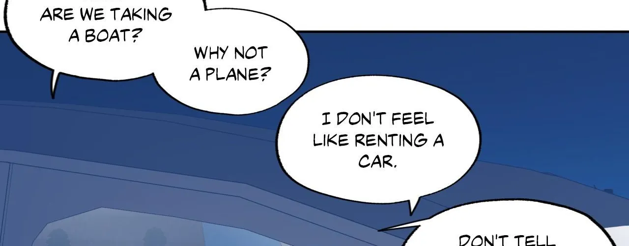 Why Are You So Kind To Everyone Except Me? Chapter 40 page 15 - 