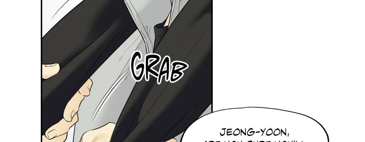 Why Are You So Kind To Everyone Except Me? Chapter 40 page 17 - 