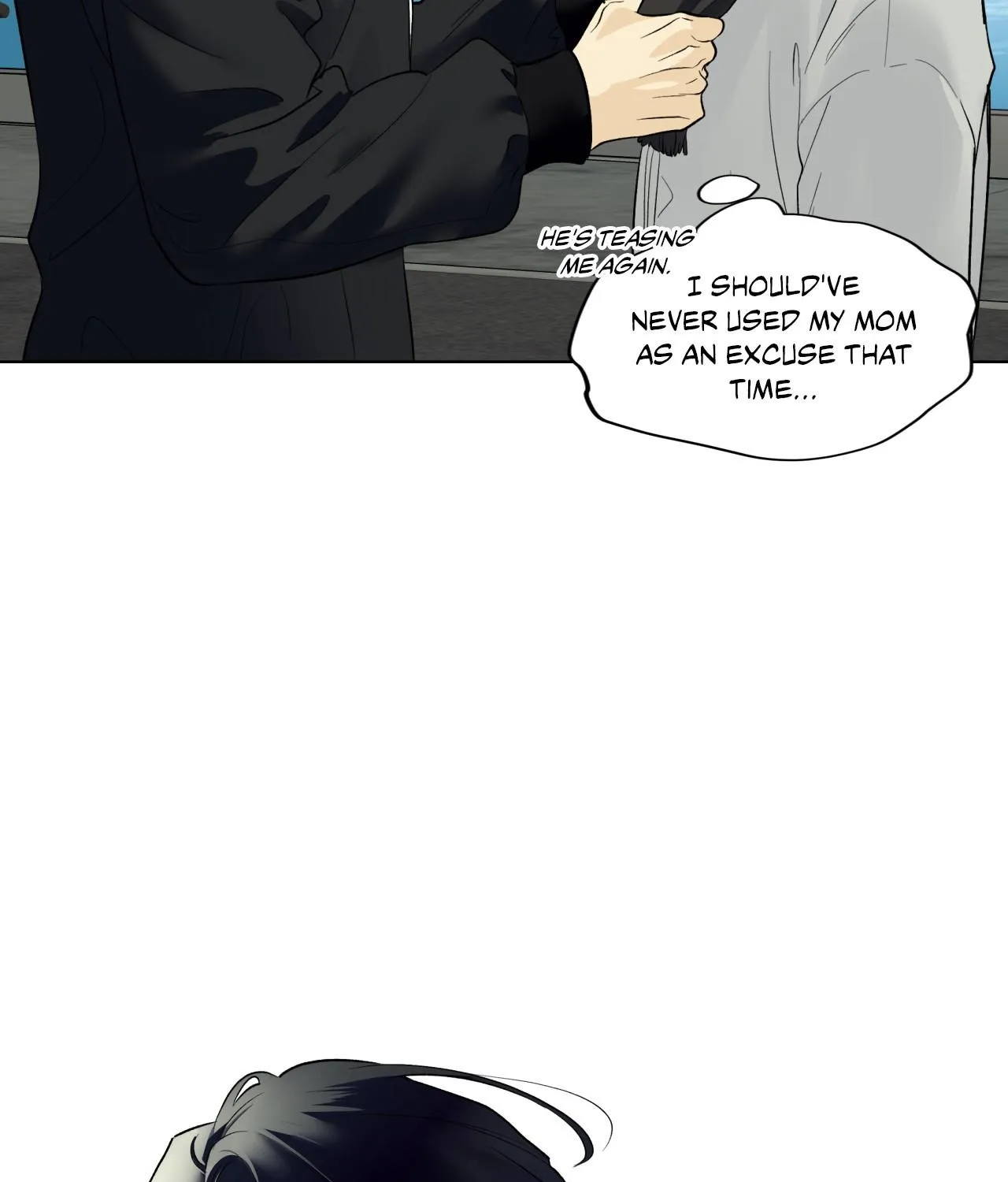 Why Are You So Kind To Everyone Except Me? Chapter 40 page 20 - 
