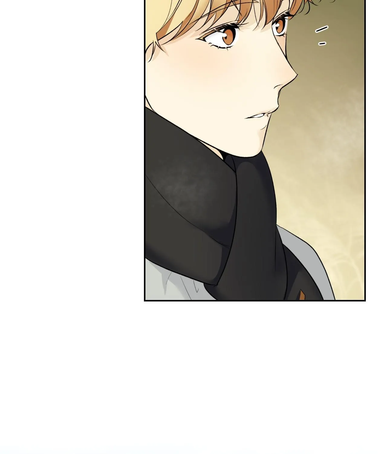 Why Are You So Kind To Everyone Except Me? Chapter 40 page 27 - 