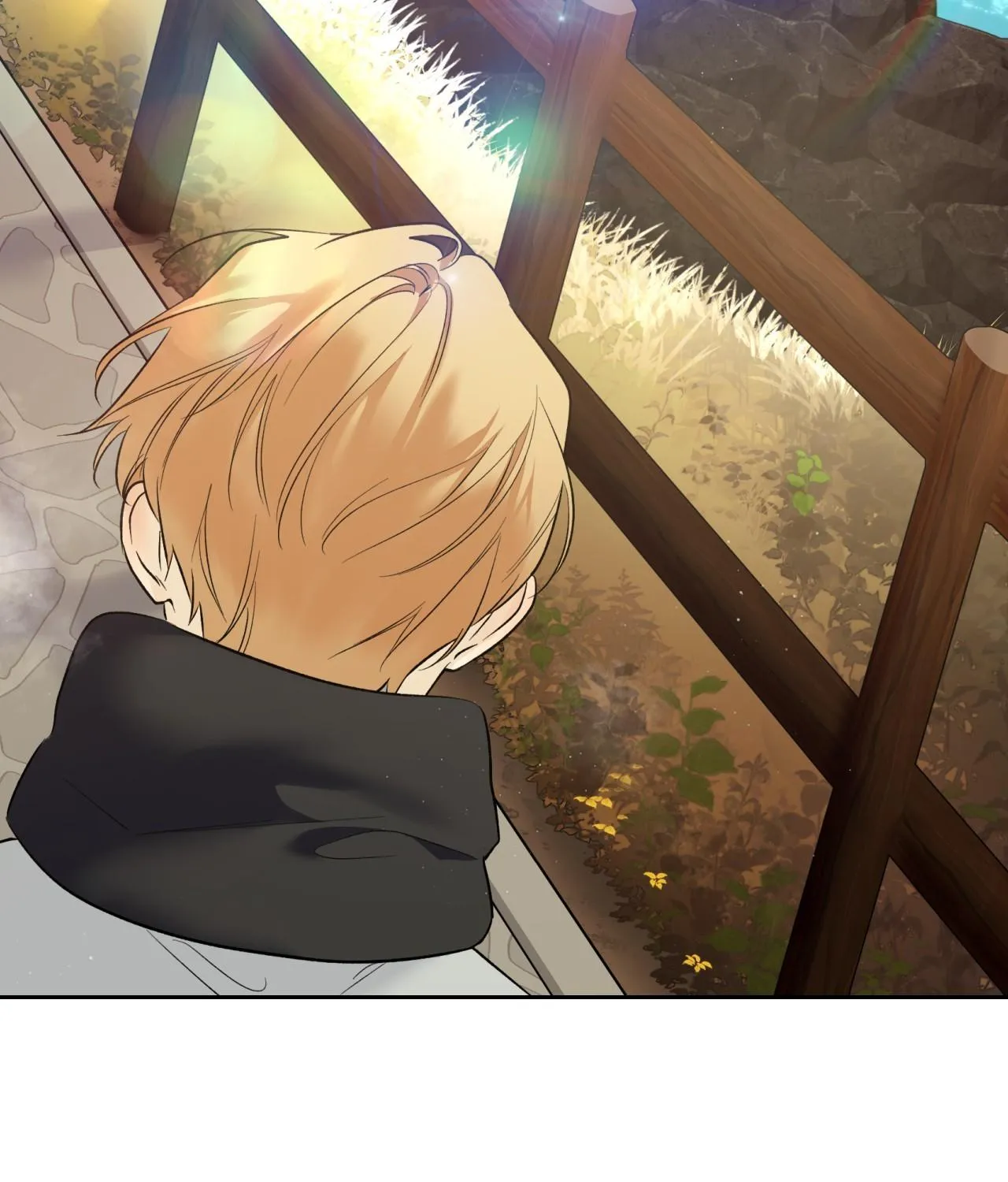 Why Are You So Kind To Everyone Except Me? Chapter 40 page 31 - 