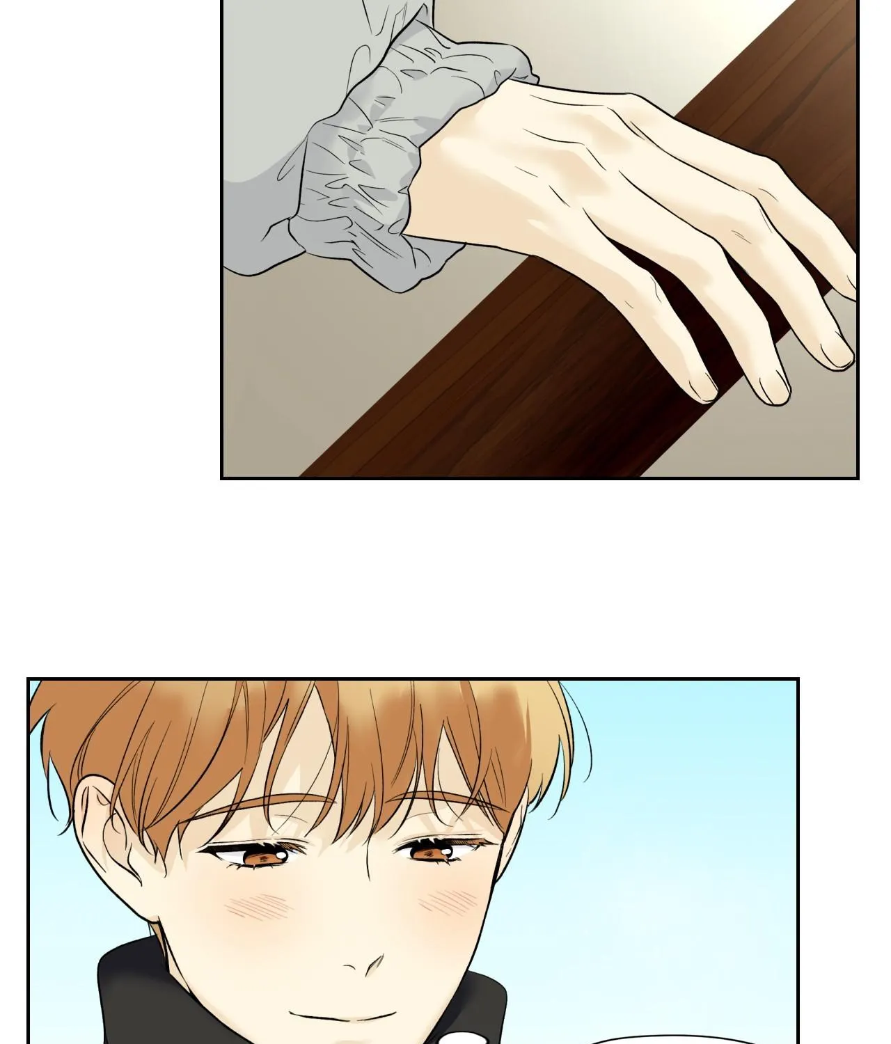 Why Are You So Kind To Everyone Except Me? Chapter 40 page 33 - 