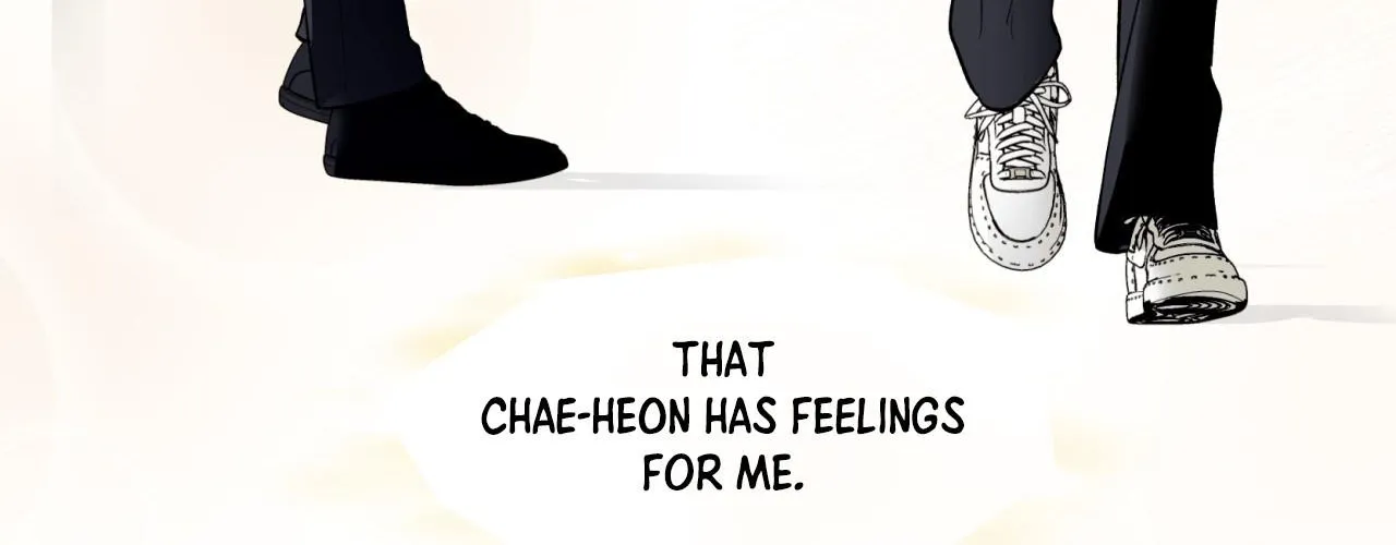 Why Are You So Kind To Everyone Except Me? Chapter 40 page 40 - 