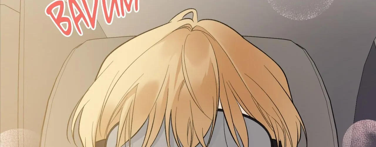 Why Are You So Kind To Everyone Except Me? Chapter 40 page 5 - 