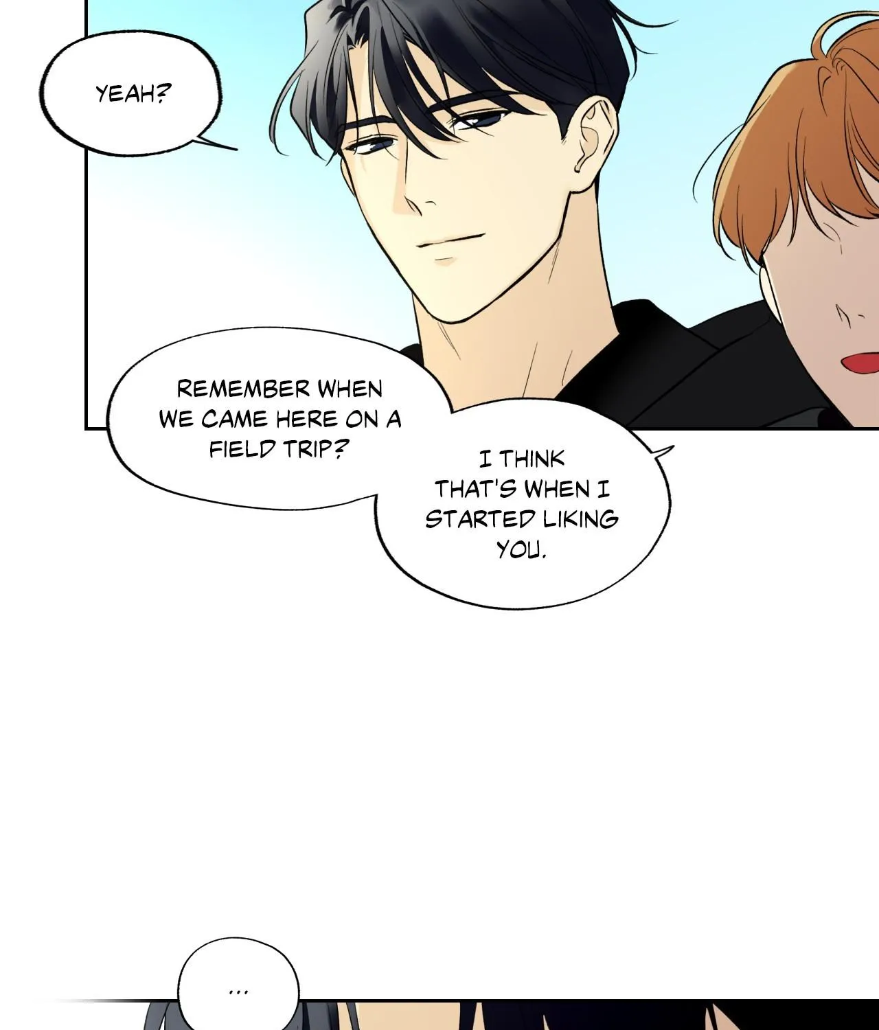 Why Are You So Kind To Everyone Except Me? Chapter 40 page 43 - 