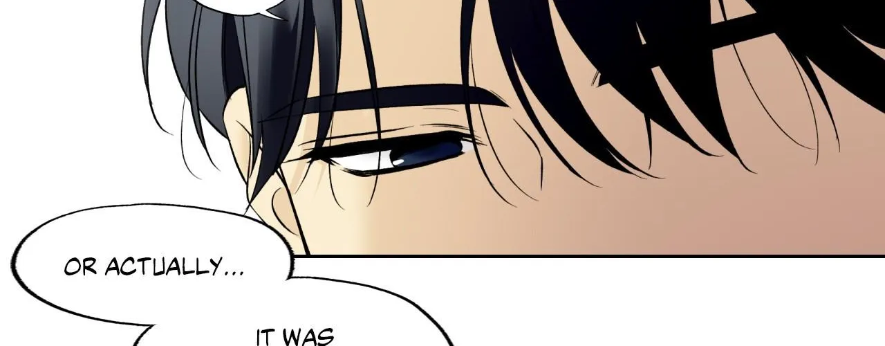 Why Are You So Kind To Everyone Except Me? Chapter 40 page 44 - 