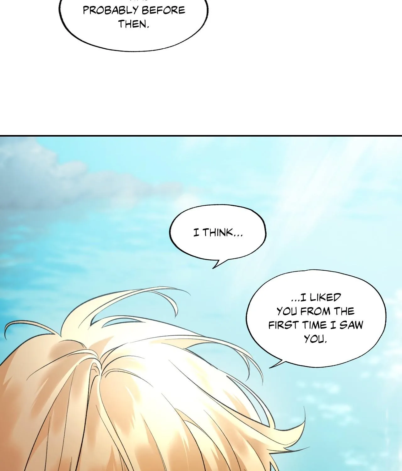 Why Are You So Kind To Everyone Except Me? Chapter 40 page 45 - 