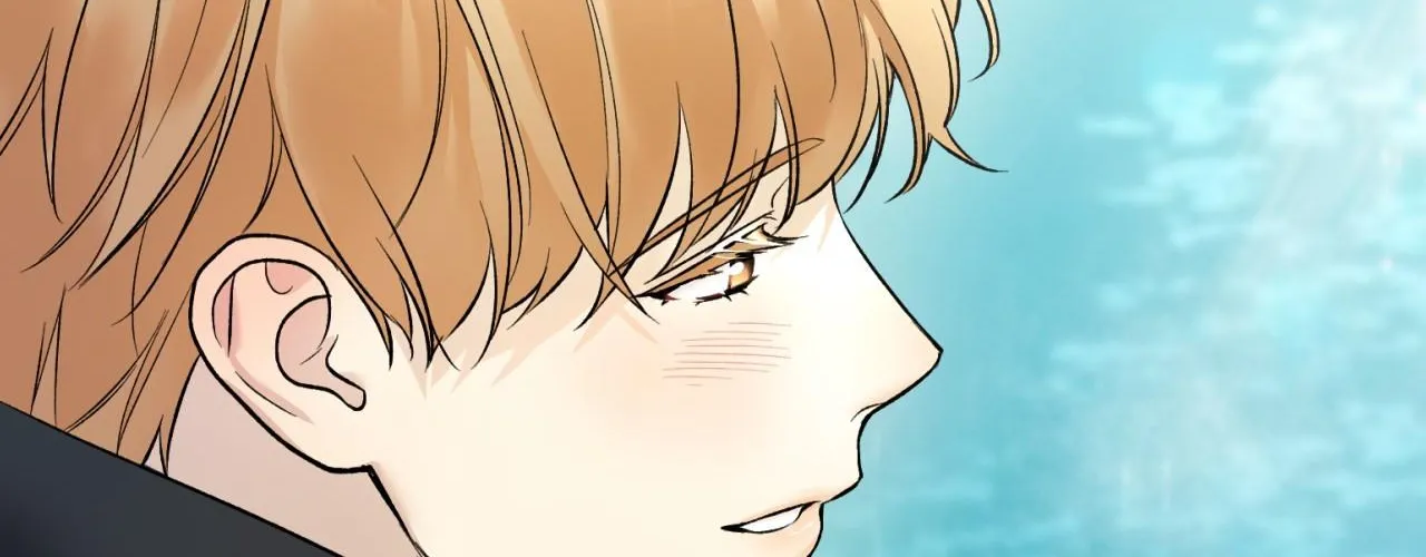 Why Are You So Kind To Everyone Except Me? Chapter 40 page 46 - 